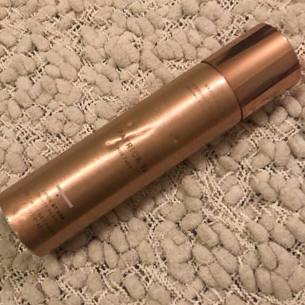 NEW Patrick Ta Major Highlighting Mist